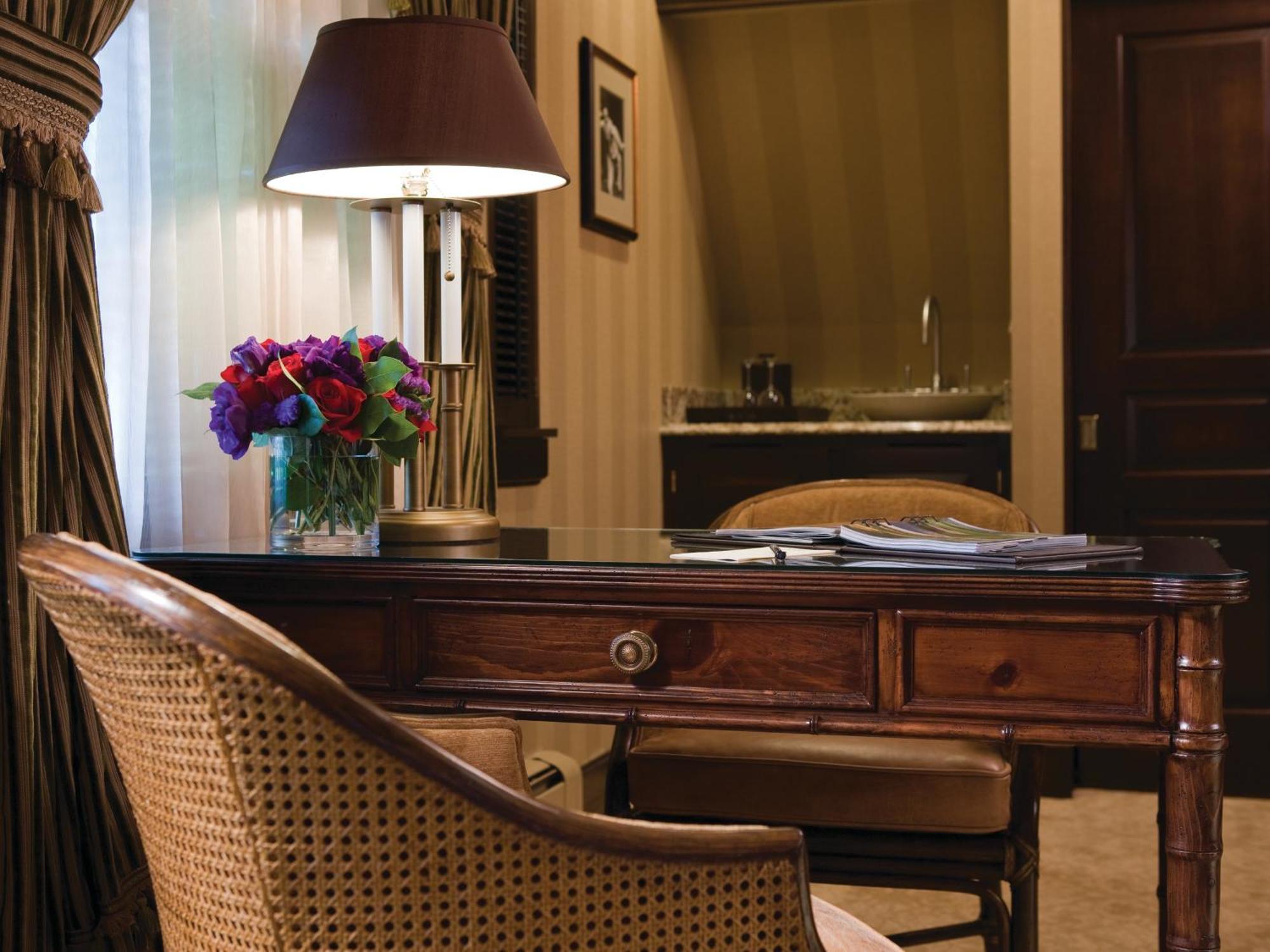 Kohler The American Club מראה חיצוני תמונה