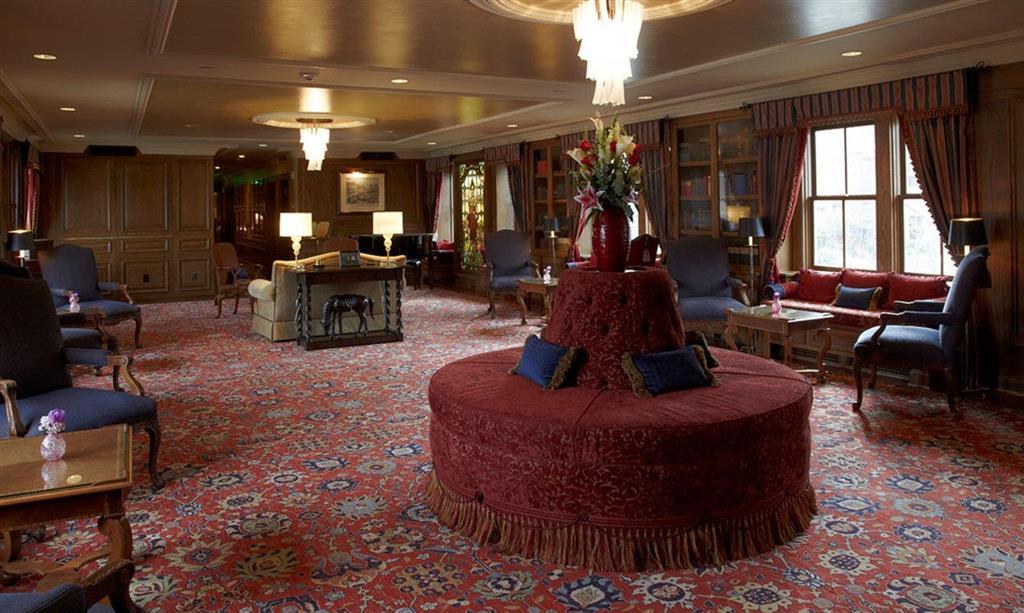 Kohler The American Club מראה פנימי תמונה
