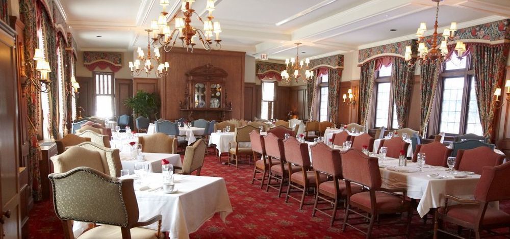 Kohler The American Club מראה חיצוני תמונה