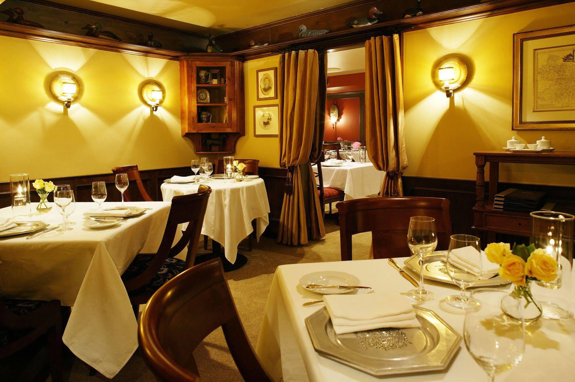 Kohler The American Club מראה חיצוני תמונה